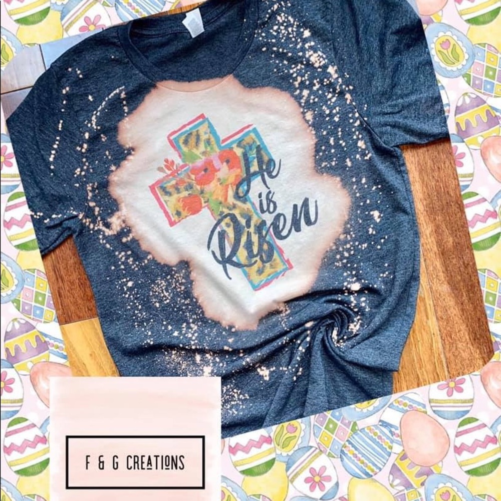 EASTER TEE